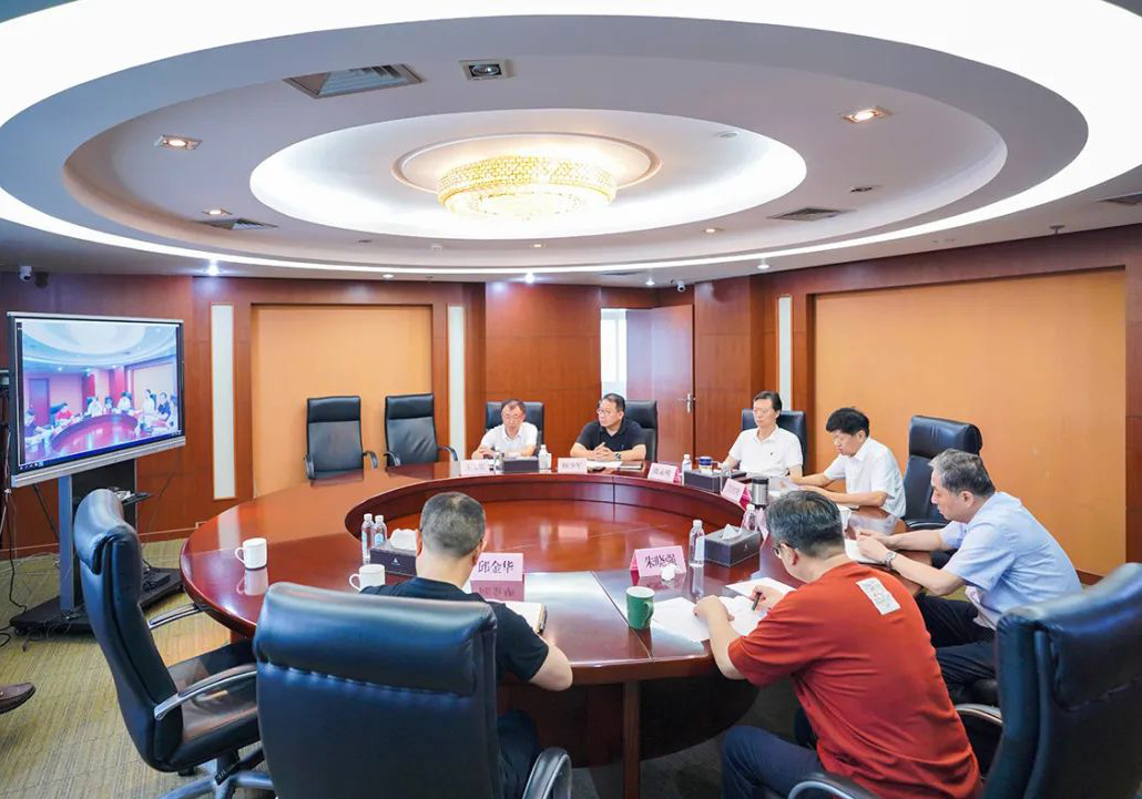 米兰体育召开2024年度股东大会年会