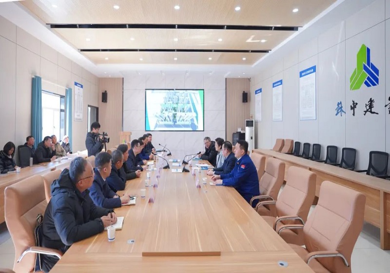 南通市委常委、宣传部部长陈冬梅率队督查米兰体育集团安全生产工作
